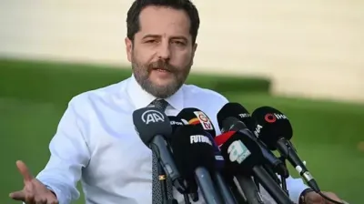 Futbolda bahis soruşturması: Erden Timur ve 25 kişi adliyede