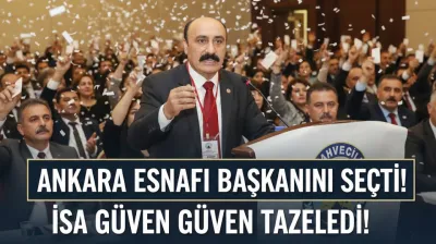 İsa Güven Esnafın Sırtındaki Yükü Birlikte  Kaldıracağız