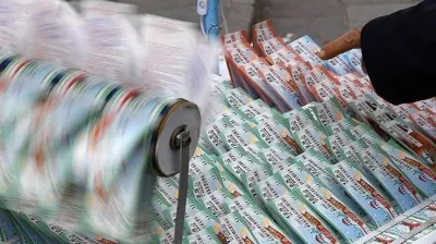 İstanbul'da Cami çevresinde milli piyango bilet satışı yasaklandı