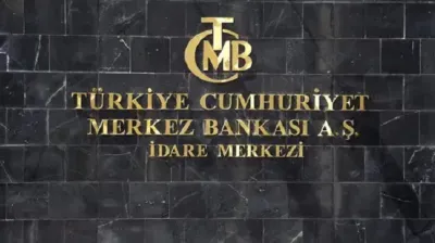 Merkez Bankası faiz kararını açıkladı