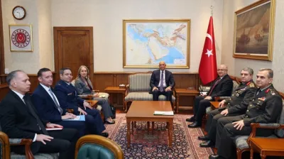 Ortalığı karıştıran fotoğraf