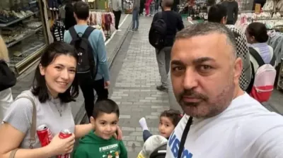 Otel sahibi ve çalışanı hakkında yakalama kararı