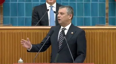 Özel'den Bahçeli'ye 'emekli maaşı' çağrısı!