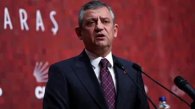 Özel'den İhlas Holding CEO'su Mücahit Ören'e: Layığını bulacaksın!