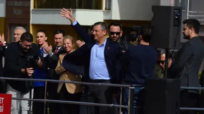 Özel: Günahkar Erdoğan'a dur deyin!