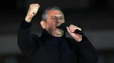 Özel: O uçağın sahibi de işletmecisi de AK Partili!