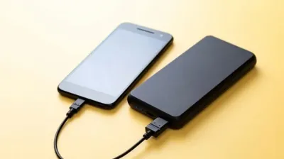 Powerbank'lere yasak geliyor