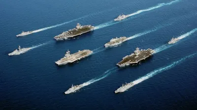 Reuters: ABD İran'a karşı uzun soluklu bir savaşa hazırlanıyor