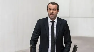 Saffet Sancaklı: İstifa etseler de kurtulamayacaklar