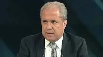 Şamil Tayyar, AKP'nin seçimi kazanma 'formülü'nü açıkladı