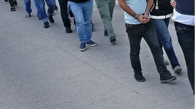 Şanlıurfa'da tefeci operasyonu: 12 şirkete kayyum atandı