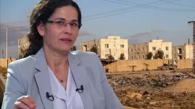 SDG'den İsrail'e yardım çağrısı!