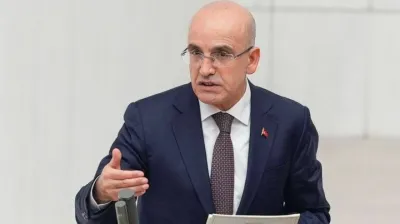 Şimşek: Bazı fonlarda manipülasyon yapıldığını biliyoruz