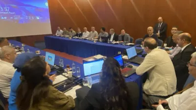 TESKOMB'da Muhasebe Eğitimi Zirvesi