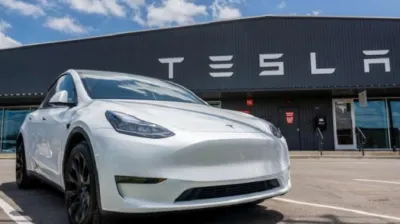 Tesla'ya 'Otopilot' davasında 243 milyon dolarlık tazminat şoku