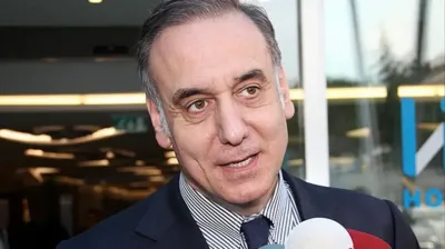 TFF eski Başkanvekili ve üç isim ifade veriyor