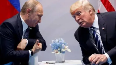 Trump - Putin görüşmesi 15 Ağustos'ta Alaska'da