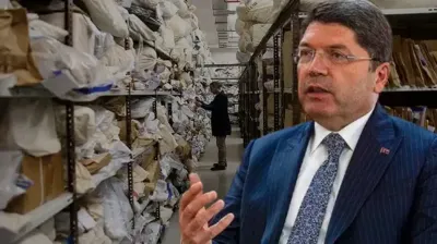 Ülke genelinde adli emanetlerle ilgili teftiş süreci başlatıldı