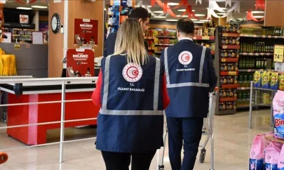 289 işletmeye fahiş fiyat cezası