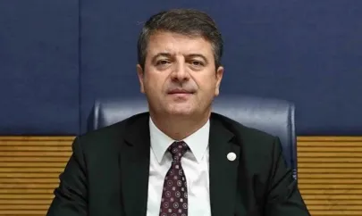 Abdurrahman Tutdere görevden uzaklaştırıldı