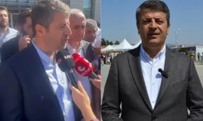 Adıyaman Belediye Başkanı'na ev hapsi