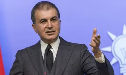 AK Parti'den Ferdi Zeyrek için geçmiş olsun mesajı