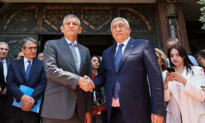 Ama Muhalefet En Sonunda Esnafı Keşfetti