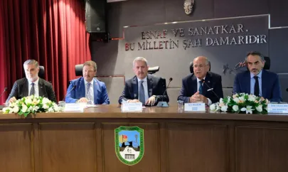 Ankara Esnafından Acı Çığlık:
