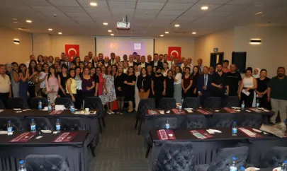 ANKESOB Oda Başkanlarının Topladı