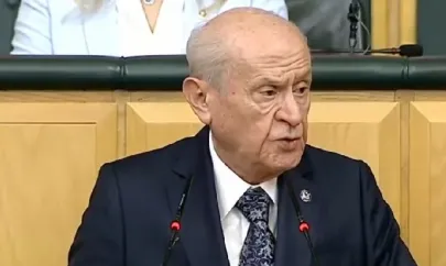 Bahçeli: Türkiye tarihi sürecin ortasında