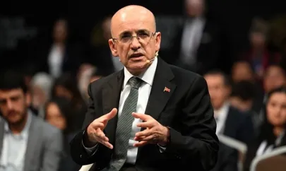 Bakan Şimşek son verileri değerlendirdi