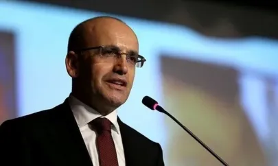 Bakan Şimşek: Türkiye'nin kredi notu yükseldi
