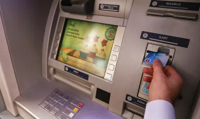 Bankaların ATM'lerdeki büyük değişikliği bugün başladı!