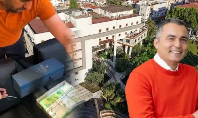 CHP'de 3 ismin kesin ihracı istendi