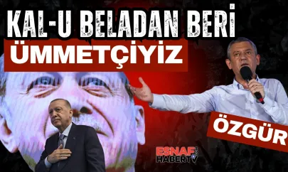 CHP'nin Sabotesine Erdoğan'dan Kadim Çıkış