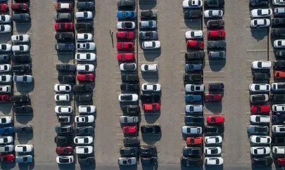 Çin ve Japon otomobillerinin vergisi artırıldı