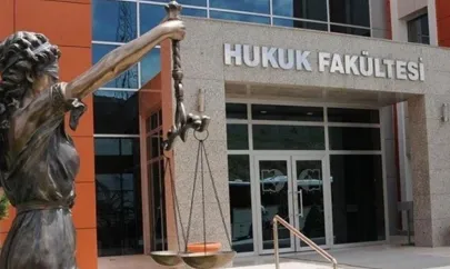 Danıştay 100 bine çekilen başarı sıralamasını iptal etti