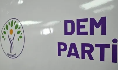 DEM Parti'den 8 maddelik açıklama
