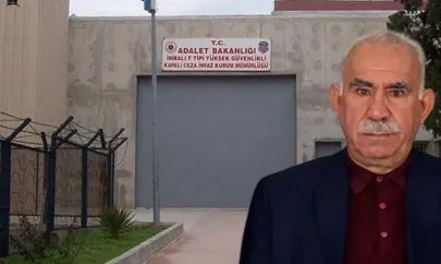DEM Parti heyetinden İmralı'ya yeni ziyaret