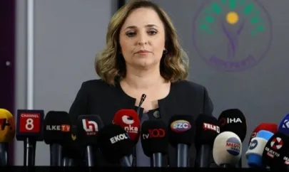 DEM Parti: PKK'nin kongresini topladığını duyurması an meselesi