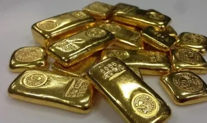 Dev bankadan altın tahmini! Gram altın 6 bin liraya mı yükselecek?