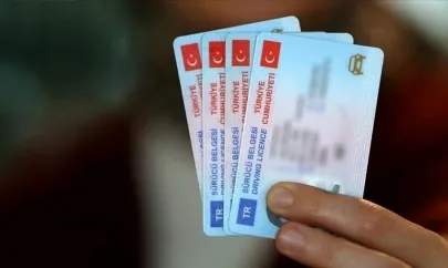 Dikkat! 1 Kasım'dan itibaren ehliyetsiz kalabilirsiniz!