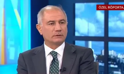 Efkan Ala: Devletin kurduğu mekanizma çalışıyor