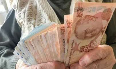 Emekli bayram ikramiyesi ödeme günleri belli oldu