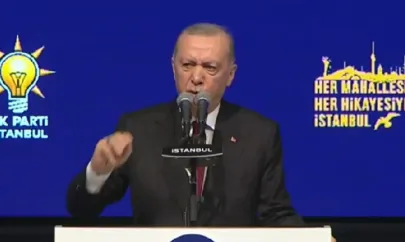 Erdoğan: Ahtapotun kolları deşifre oluyor