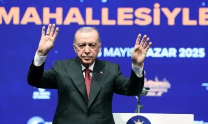 Erdoğan: Ahtapotun kolları deşifre oluyor