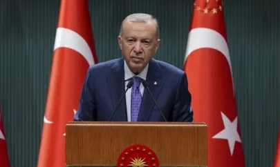 Erdoğan: Amacım Putin, Zelenski ve Trump'ı konuk etmek