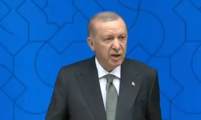 Erdoğan Azerbaycan Bağımsızlık Günü'nde konuştu