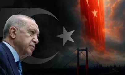 Erdoğan: Bu millet o gece destan yazdı