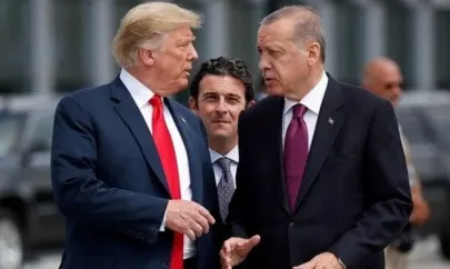 Erdoğan'dan  telefon diplomasisi